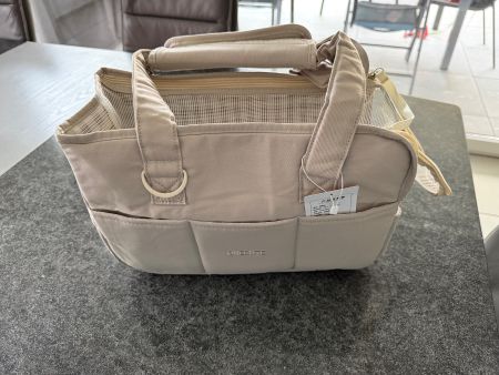 Tasche für Hunde und Katzen