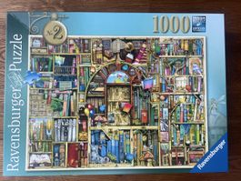 Ravensburger Puzzle 1000 Teile
