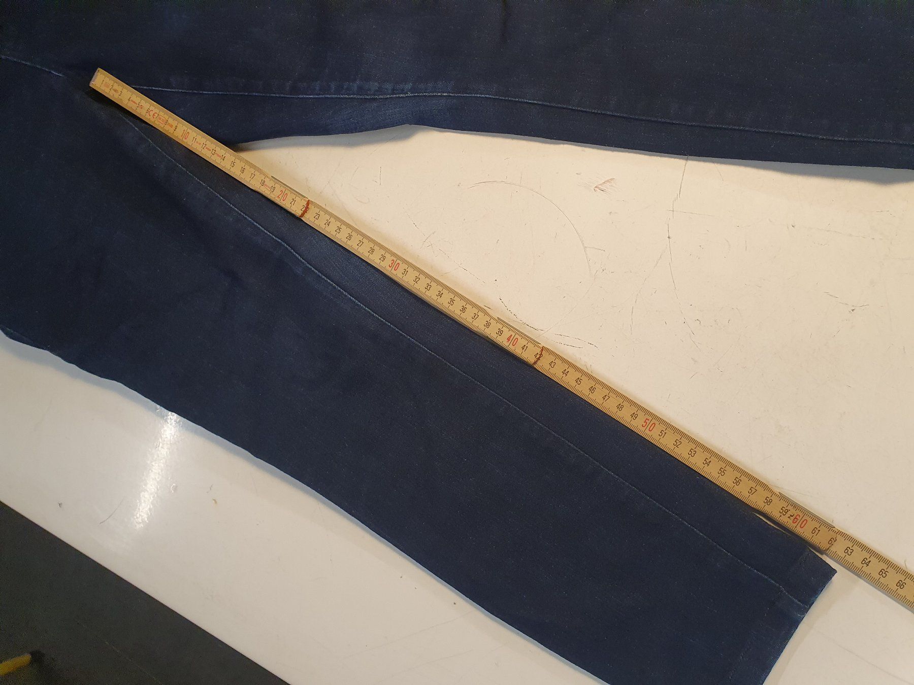 Jeans: NYDJ Jeans grösse 40 – Usato da Zürich venduto da loosebone 2