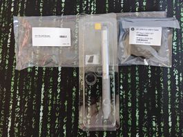 HP Eingabestift mit Zubehör L04729-003 neu!