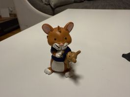 Leo Lausemaus Tonie
