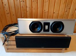 Piega Premium Center Large  High-End Centerlautsprecher