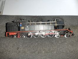 IBERTREN 242 HO