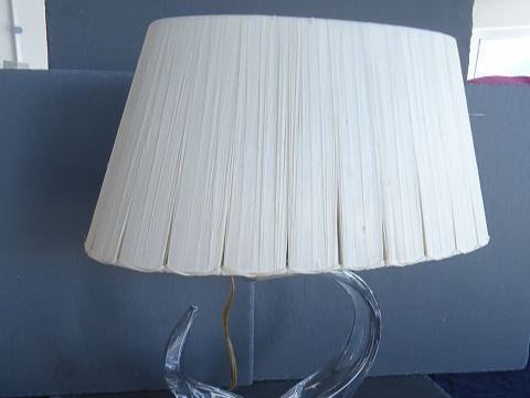 Lampes: Tisch-Lampe   Saint Louis    Vintage – D'occasion à Ergisch par Haemmerli59 3