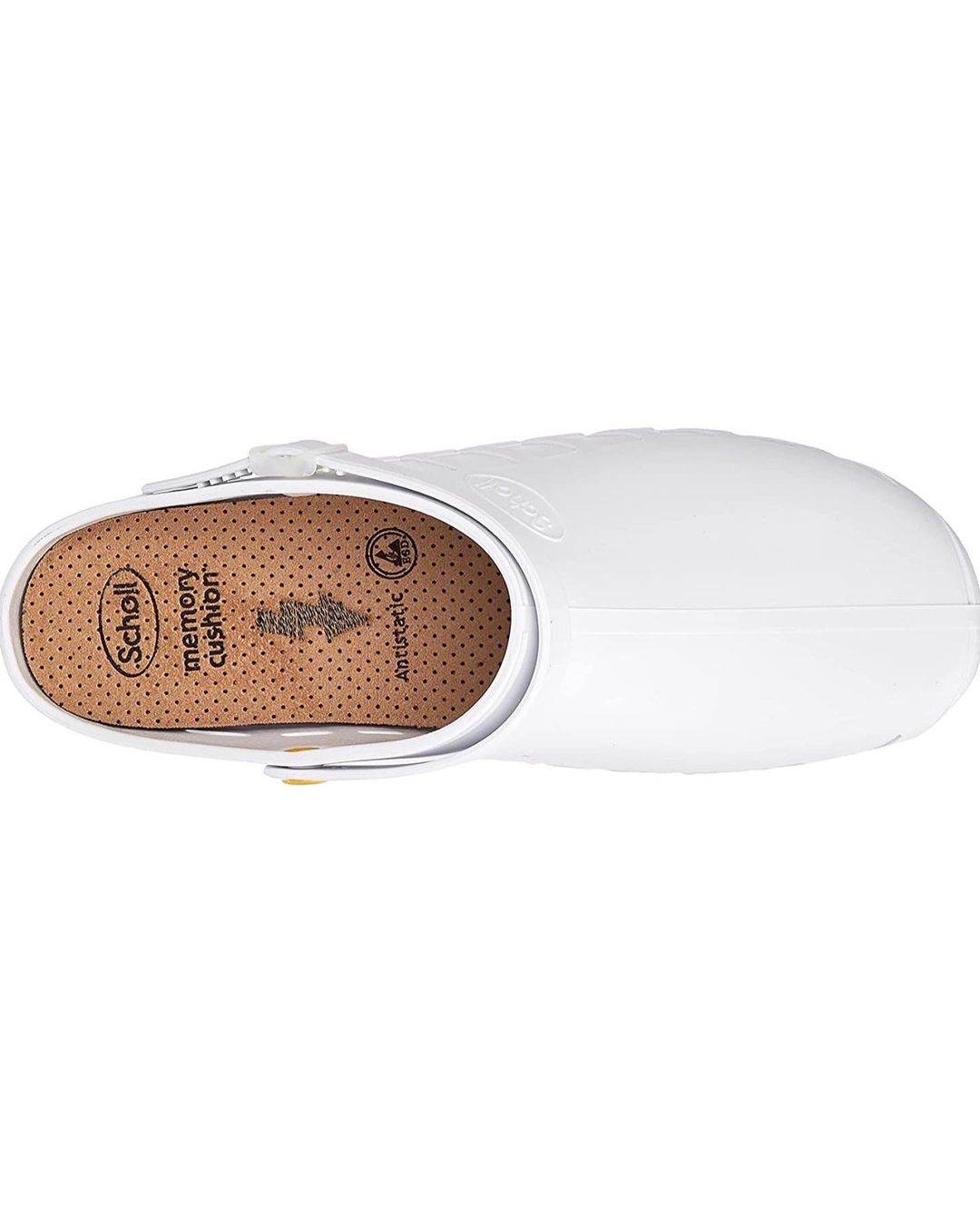 Scholl Scarpe da uomo: Dr Scholl unisex – Nuovo e nell'imballaggio originale da Opfikon venduto da til_t7ww 2