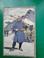 Militär Schweiz 4 Karten
