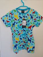 T-Shirt Villervalla Gr 128