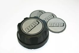 BBS mahle logo emblem sticker aufkleber 42mm