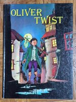 Oliver Twist - BD EO 1978 TBE