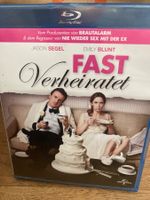 Fast Verheiratet - Blu-ray - Top Zustand - Lustiger Film!
