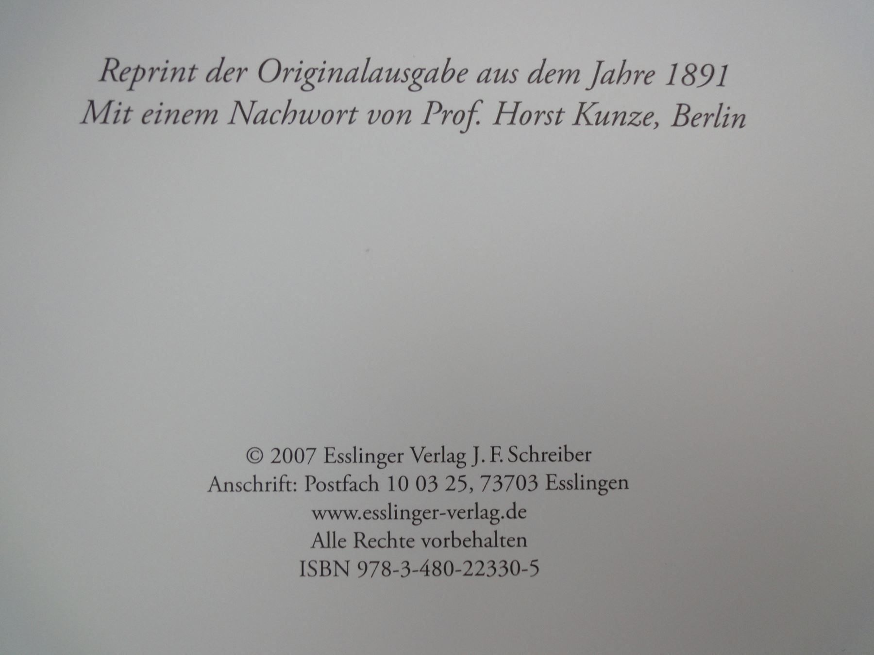 Bücher: Die luftige Tante – Gebraucht aus Chur von omonia 1