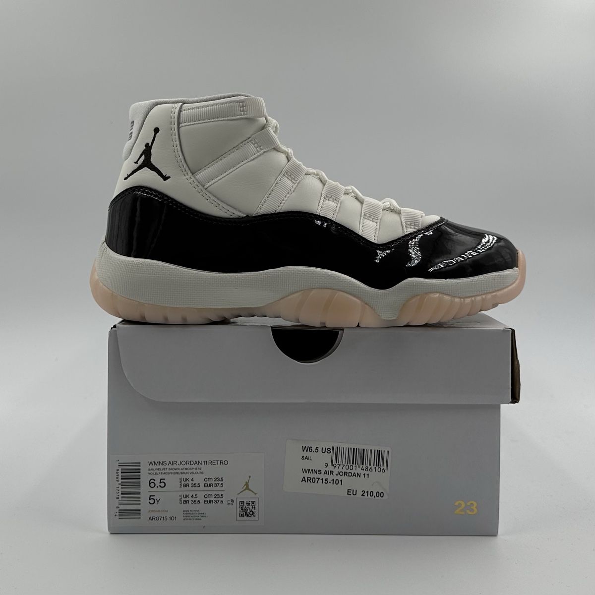 Jordan Chaussures hommes: Jordan 11 “Neapolitan” – Neuf avec emballage d'origine à Gais par dam_kd6n 2