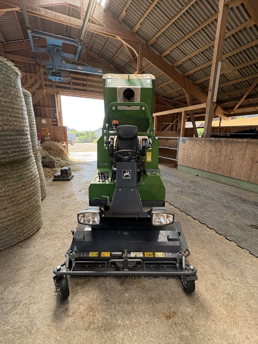 Amazone Alle Maschinen: Amazone Profihopper 1250 4Wdi – Gebraucht aus Brügglen von Gampi86
