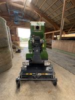 Amazone Profihopper 1250 4Wdi