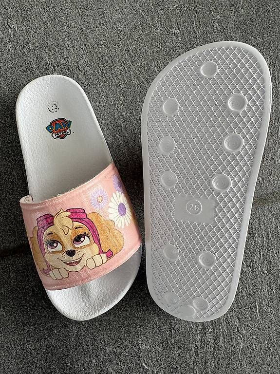 Scarpe per ragazze: Schuhe Skye Grösse 26 – Usato da Muri AG venduto da Scorpion84