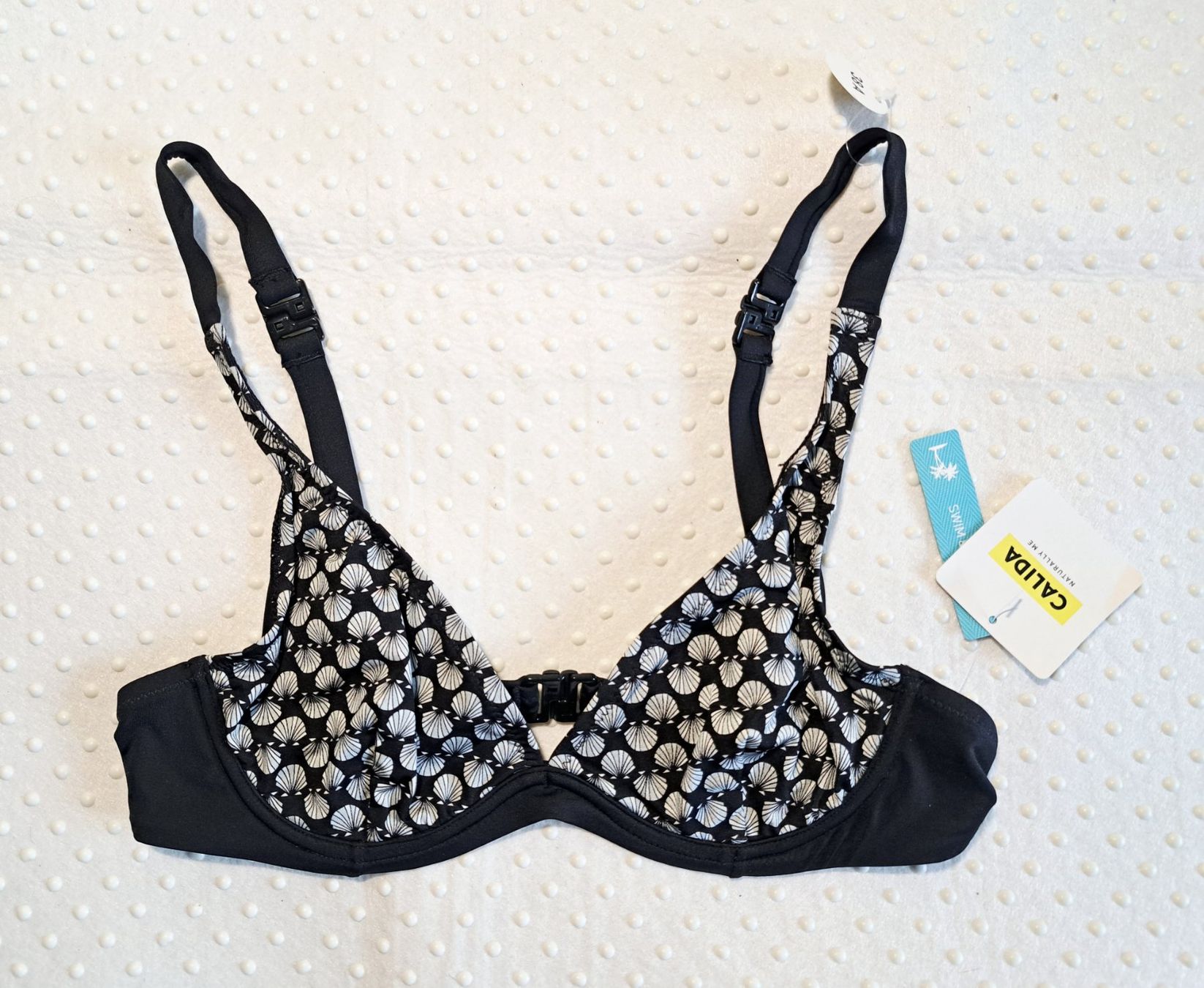 Calida Maillots de bain & Bikinis: NEU! Modischer Calida Bikini Gr. 40A – Neuf (Voir description) à Gysenstein par joshuas81