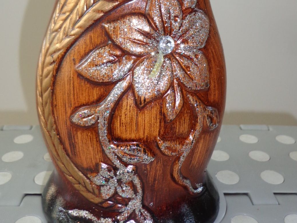 Vasi & Recipienti: Blumen Vase – Nuovo e nell'imballaggio originale da Schönenwerd venduto da beibei01 3