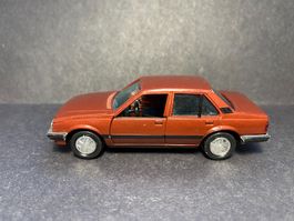 Opel Ascona C Stufenheck Limousine - GAMA 1:43