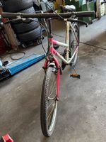 Flying Tiger Vintage Mountainbike