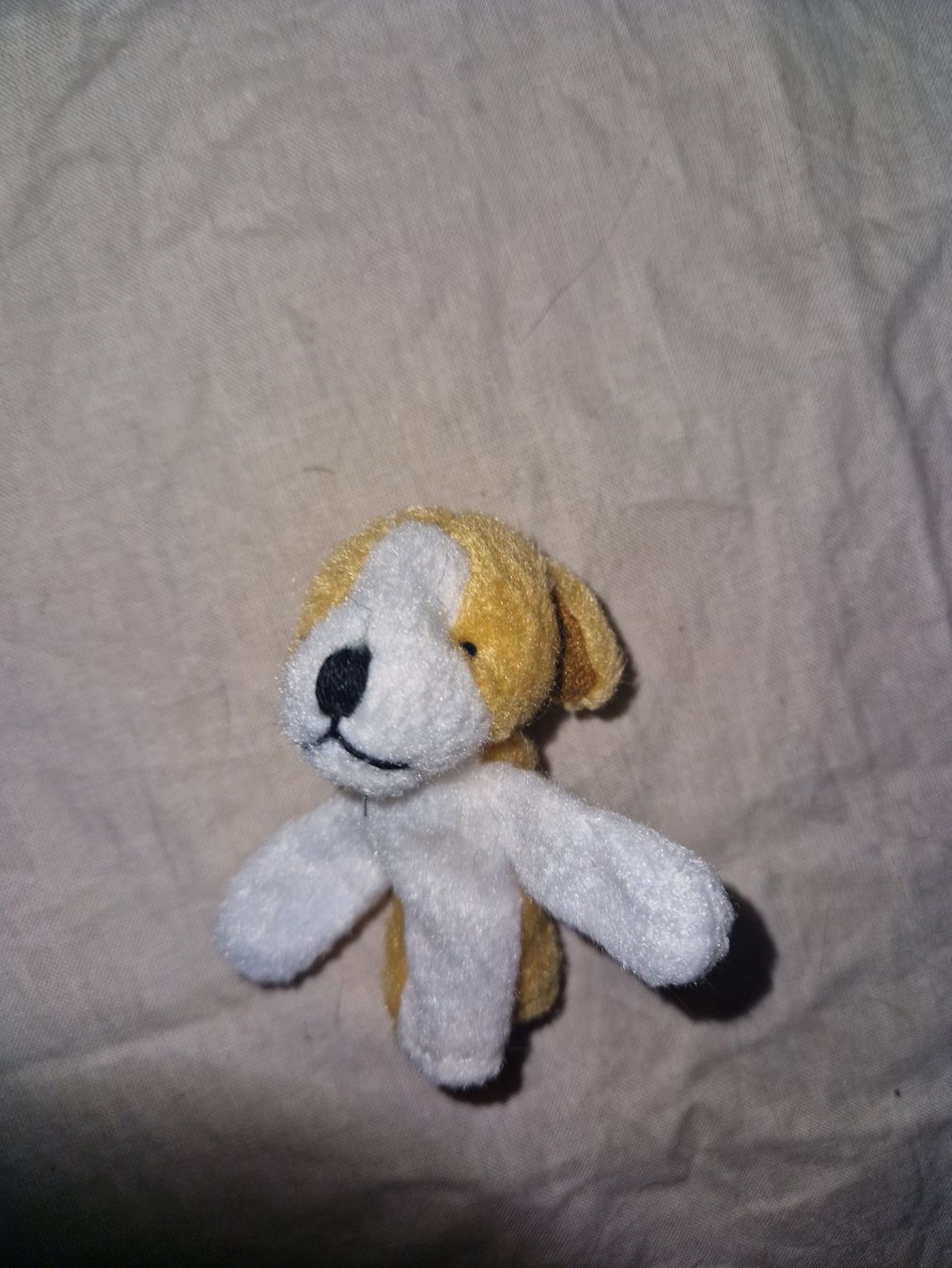 Giocattoli: Fingerpuppe – Usato da Stüsslingen venduto da white_angel86