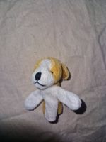 Fingerpuppe