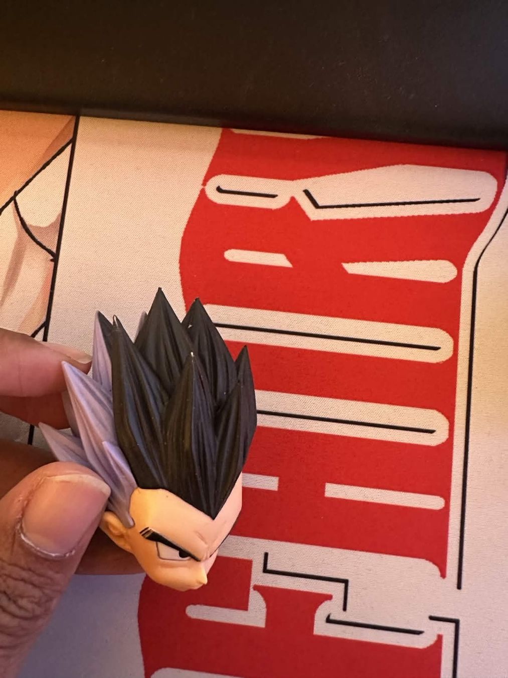 Statuette: Figurine Gotenks – Usato da St-Imier venduto da Gygyiopop 4