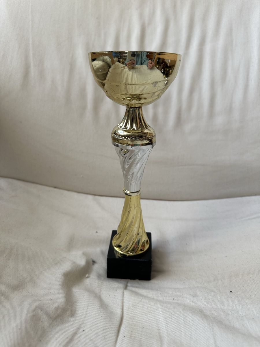 Altre raccolte & rarità: Goldener Pokal – Usato da Basel venduto da ari_f26x 2