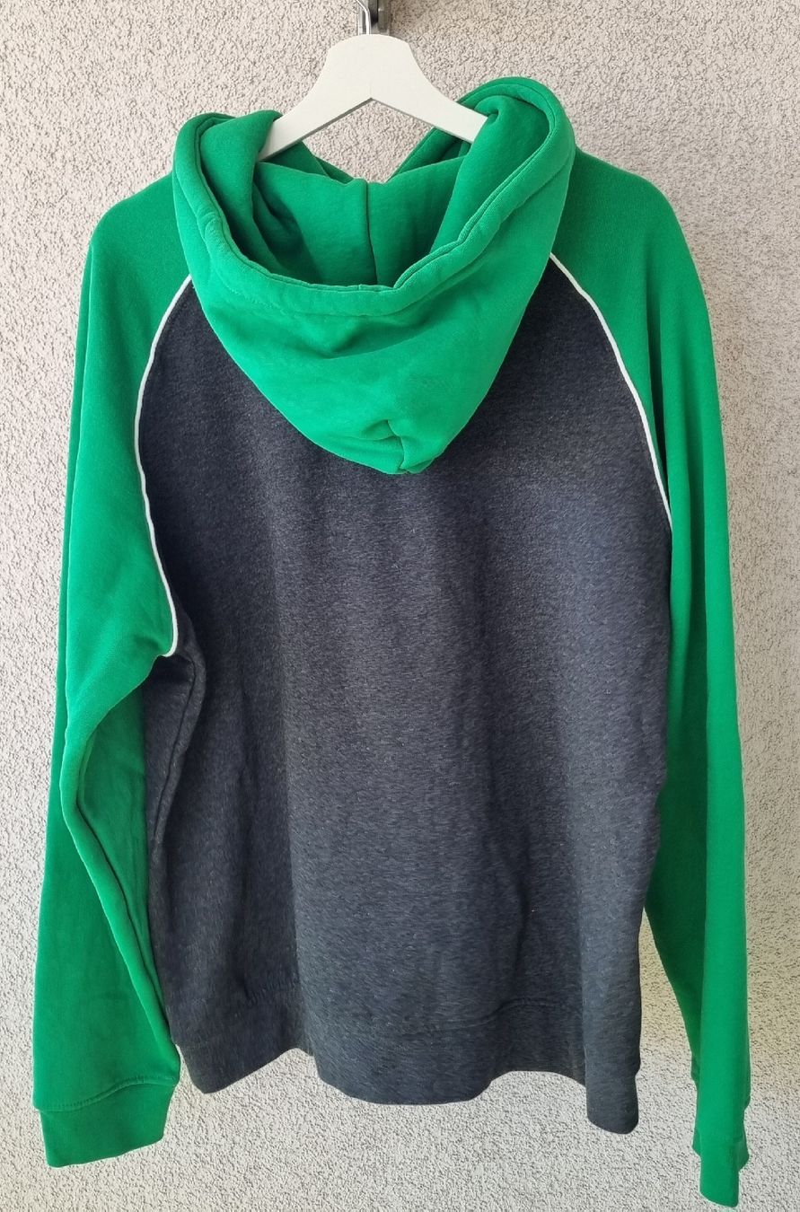 FCSG Pulls & Sweat-shirts: FCSG Hoodie, Gr. XL, neu – Neuf (Voir description) à Oberriet SG par gimidrip 3