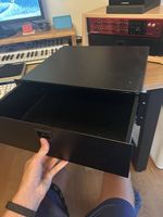 Cassetto rack 2U