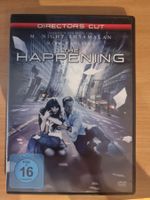 The Happening (DVD) - M. Night Shyamalan - Top Zustand!