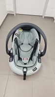 BeSafe Babyschale iZi Go Modular i-Size mit Basis