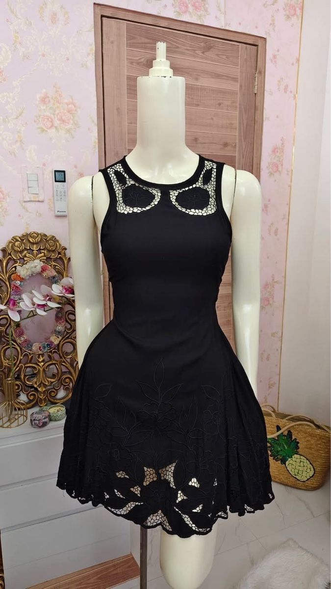 Kleider: Alice McCall Elegant Dress – Gebraucht aus St.Josefen von lop_lh8d 1