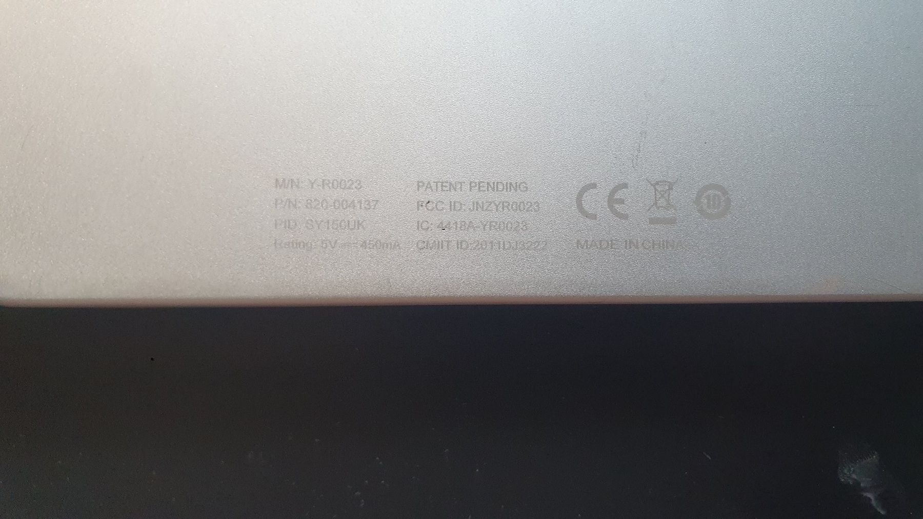 Logitech Claviers: Logitech Ipad Tastatur Bluetooth – Neuf (Voir description) à Sissach par Siraiwan 2
