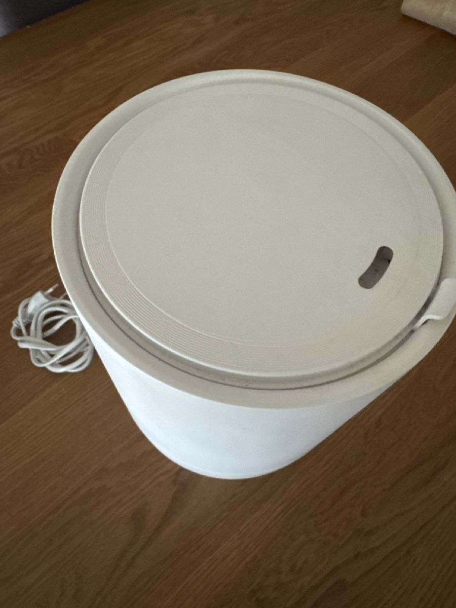 Umidificatori d'aria: Humidificateur – Usato da Biel/Bienne venduto da Mmax 1