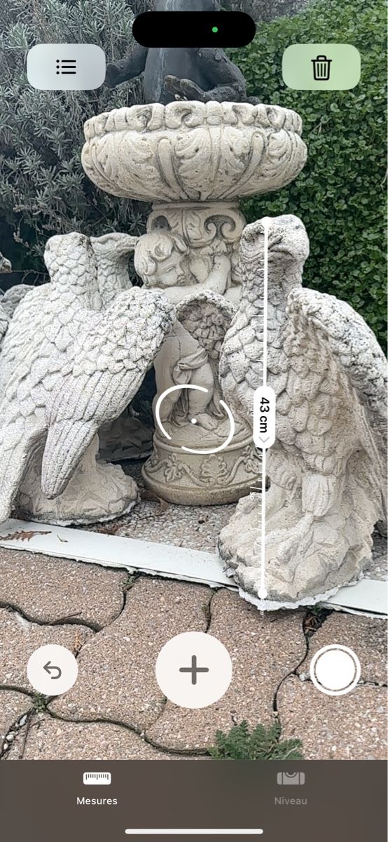 Stagni & Fontane ornamentali: Statue pierre fontaine – Usato da chalais venduto da Lamarie88 1