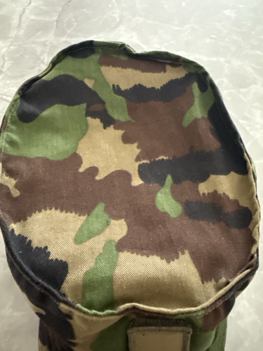 Armée suisse Chapeaux, bonnets & casquettes: Militär Mutz genäht – D'occasion à Winterthur par sje_lks5 3