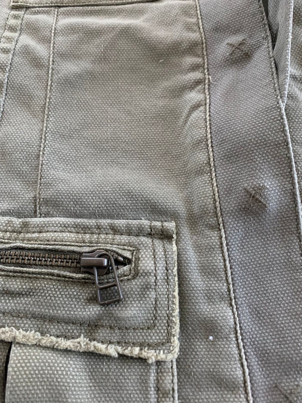S.Oliver Giacche: Jacke s.Oliver premium Grösse 34 – Nuovo e nell'imballaggio originale da Wetzikon ZH venduto da EvisStore 3
