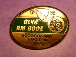 AFFOLTERN 1993 GOLD