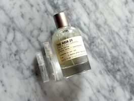 Le Labo Thé Noir 29 - 2ml Probe