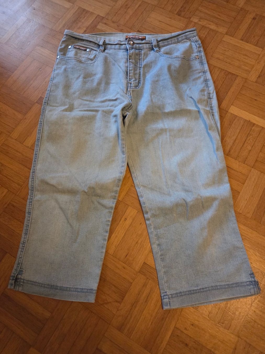 Lotti di vestiti: Kleiderpacket Gr. 40 – Usato da Basel venduto da grandfamily 4