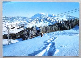 Wintersportplatz Krummenau (Togg.)