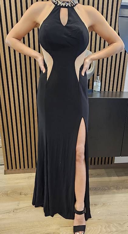 Kleider: Abendkleid – Gebraucht aus Grosshöchstetten von Qenko 4