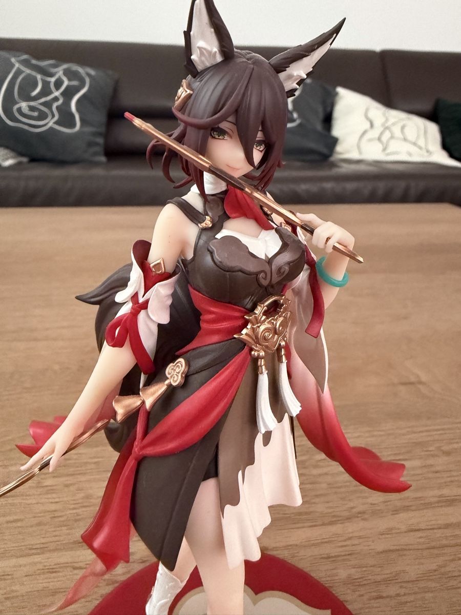 Figuren: Honkai Star Rail Tingyun Gift+ – Neu und originalverpackt aus Wallisellen von angelsndamons 1