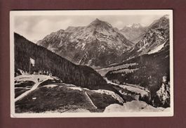 MALOJA-KULM