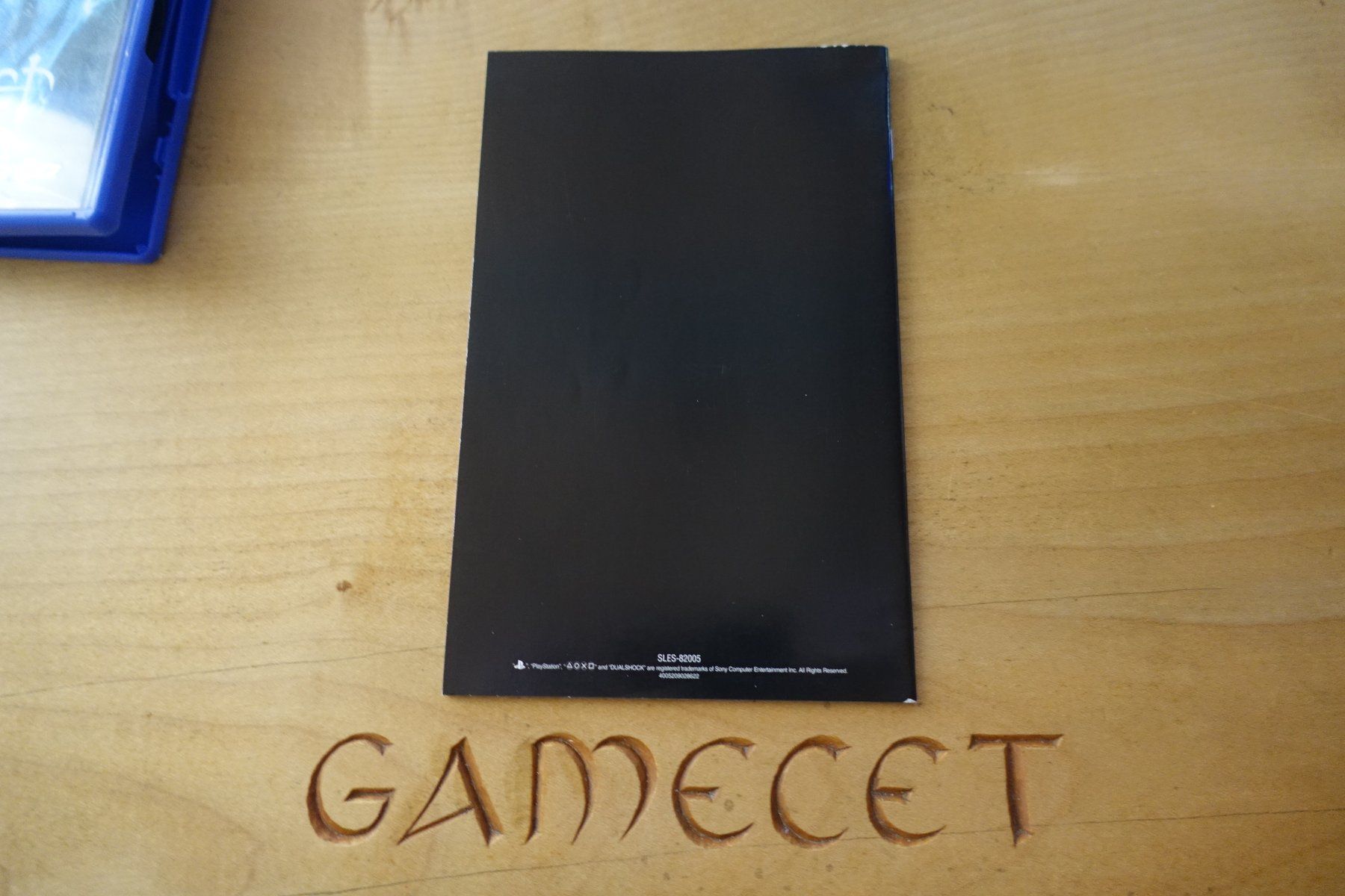 Sony Giochi: Summoner – Usato da Steinach venduto da Gamecet 5