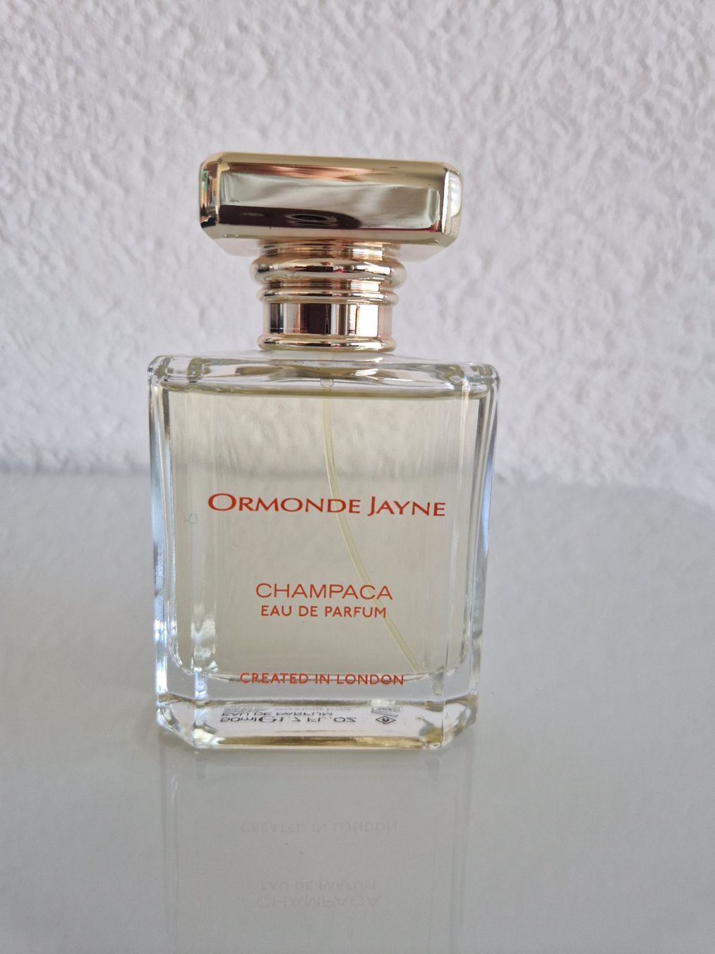 Ormonde Jayne Profumi & Eau de Toilette: Ormonde Jayne Champaca Eau de Parfum 50 ml – Nuovo (secondo la descrizione) da Zürich venduto da swe_vr2x 3