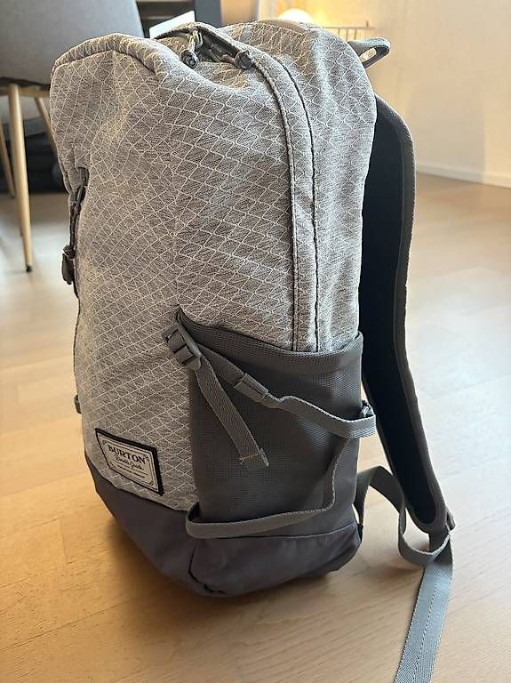 Zaini: Burton Rucksack – Usato da Stetten AG venduto da jen_f6cj 2