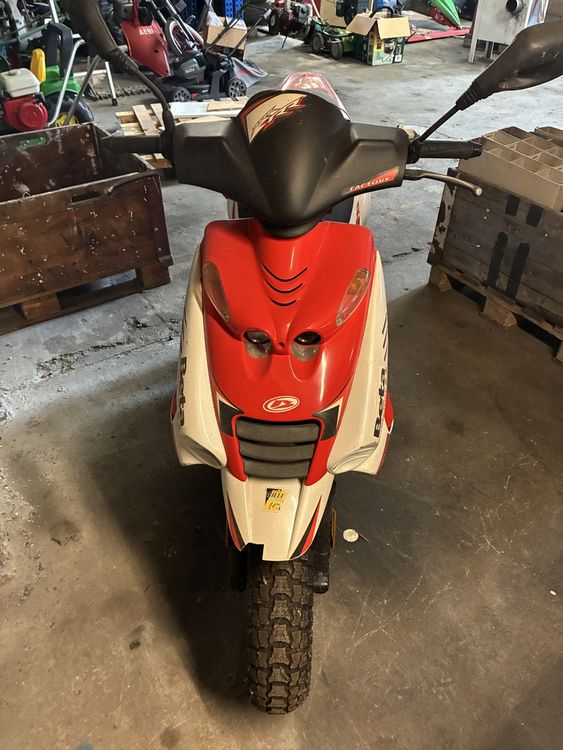 Fabelhafte Beta Roller Kaufen Bild