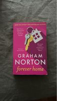 Graham Norton - Forever Home - Sunday Times Bestseller