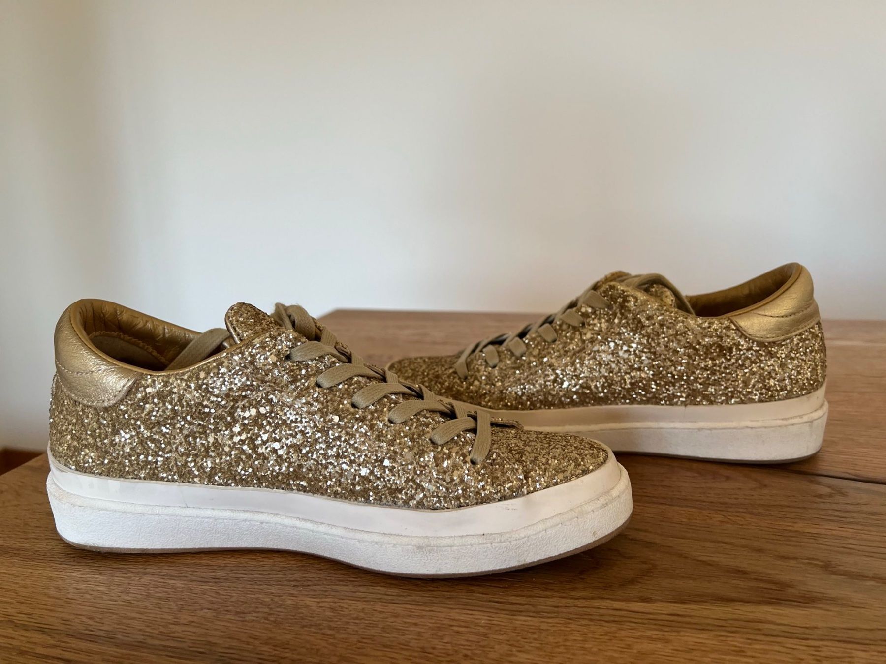 Scarpe da donna: Sneaker PHILIPPE MODEL PARIS – Usato da Luzern venduto da sirana68 1